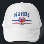 Norwegen Truckerkappe<br><div class="desc">Norwegen</div>