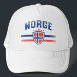 Norwegen Truckerkappe<br><div class="desc">Norwegen</div>