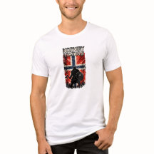 Norwegen Wikinger – Wikinger Krieger Norwegische F