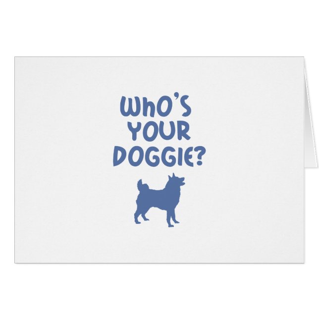 Norweger Elkhound (Vorderseite (Horizontal))