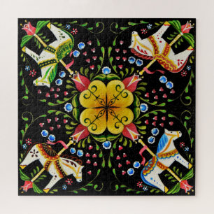 norwegisch/nordisch/schweizerisch-folkloristisches