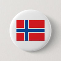 Norwegische Flagge