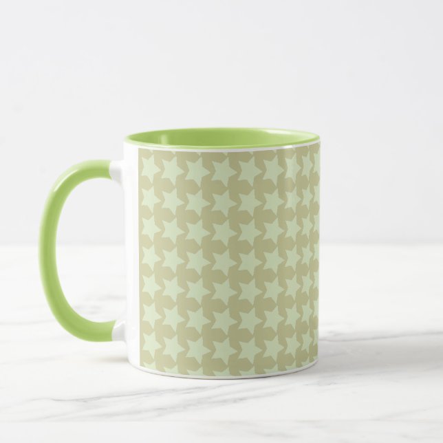 Norwegische Waldkatze Tasse (Links)