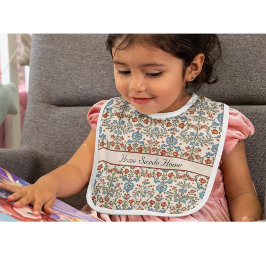 Norwegischer Garten, Brauch Babylätzchen