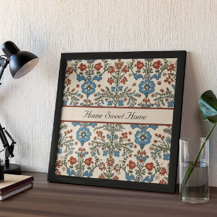 Norwegischer Garten, Brauch Poster