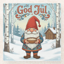 Norwegischer Nisse Frohe Weihnachten Weihnachtsunt