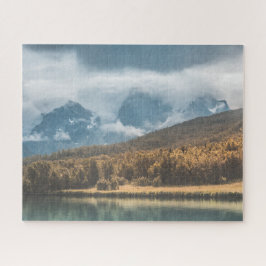 Norwegisches Foto