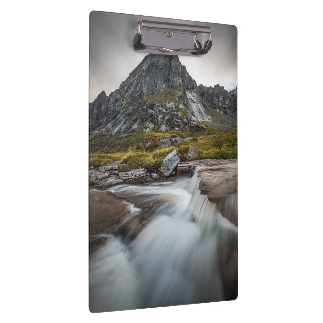 Norwegisches Foto Klemmbrett (Rechts)
