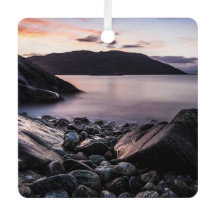 Norwegisches Foto