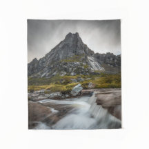 Norwegisches Foto