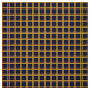 Norwich University Tartan Stoff