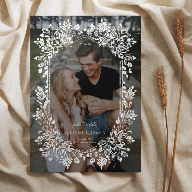 Norwich Wedding Save the Date (Von Creator hochgeladen)