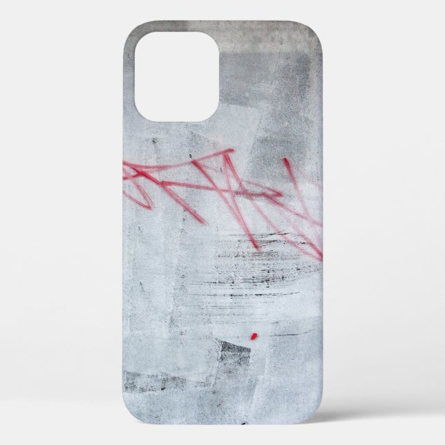 Norwood Case-Mate iPhone Hülle (Rückseite)