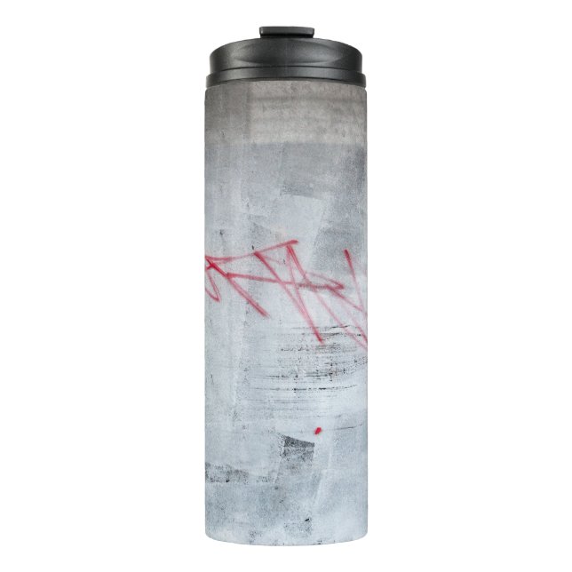 Norwood Thermosbecher (Vorderseite)
