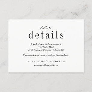 Nos Love Mariage Détails Cartes de boîtier