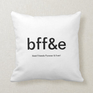 NOS MEILLEURS AMIS FOREVER Bff&e COUSSIN PERSONNAL