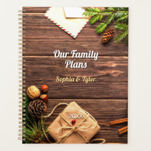 Nos Plans Familiaux, Le Thème Automne, do-it-yours