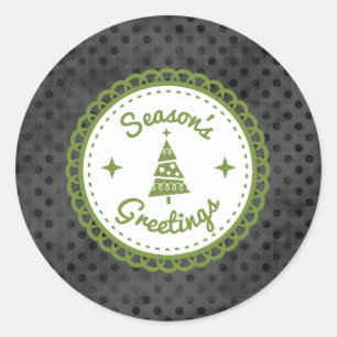 Nos Stickers de Noël (2)