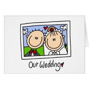 Nos T-shirts et cadeaux de photographie de mariage