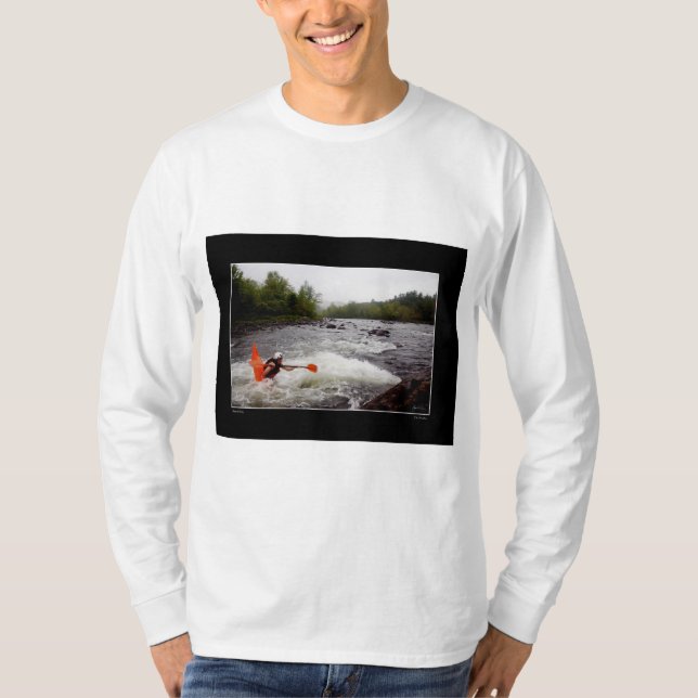 Nosedive T-Shirt (Vorderseite)