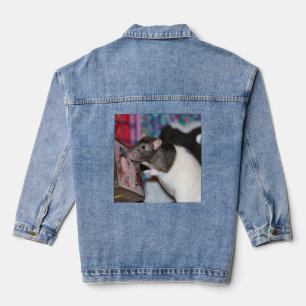 Nosey Jeansjacke