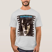 NOSFERATU 1922 Poster-T - Shirt
