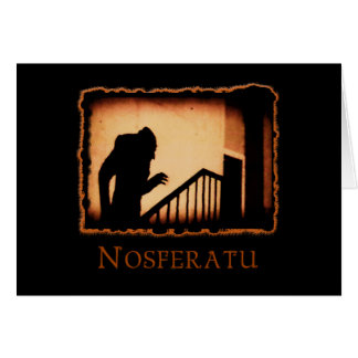 Nosferatu Beängstigend Vampire Products