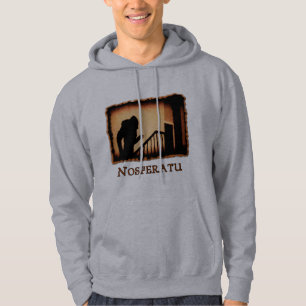 Nosferatu Beängstigend Vampire Products Hoodie