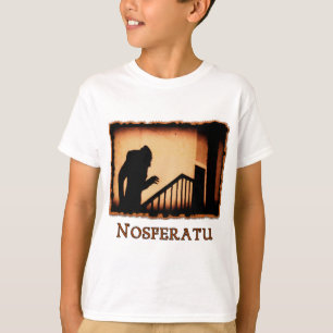 Nosferatu Beängstigend Vampire Products T-Shirt