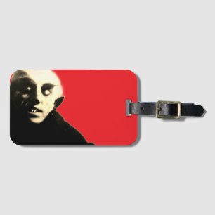 Nosferatu Gepäckanhänger