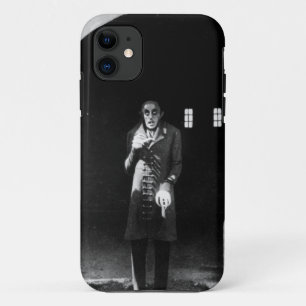"Nosferatu" iPhone 5/5S Fall title_seo2
