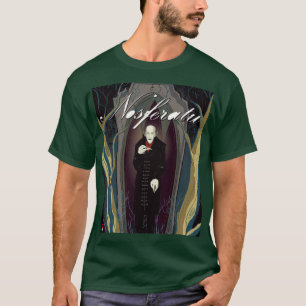 Nosferatu-Klassiker T - Shirt