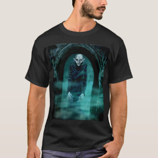 Nosferatu le T-shirt incalculable 2 d'origine