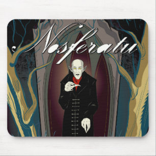 Nosferatu-Mauspad Mousepad