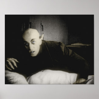 Nosferatu Poster