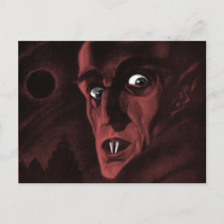 Nosferatu! Postkarte