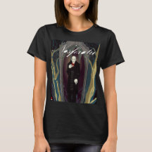 Nosferatu-T - Shirt
