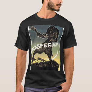 Nosferatu T-Shirt
