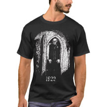 Nosferatu T - Shirt - Goth T - Shirt