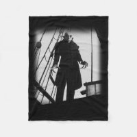 Nosferatu Vampire Horror Dracula Vlad Tepes Poster