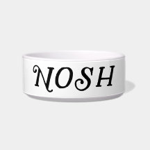 Nosh Jewish Spaß