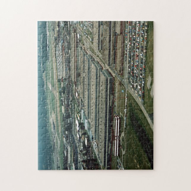 NOSL 1989 Puzzle (Vertikal)