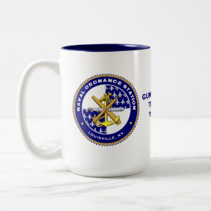 NOSL Mug
