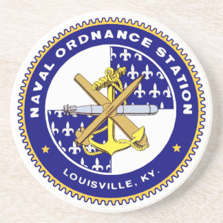 NOSL Sandstone Untersetzer