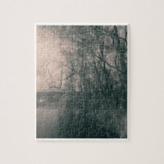 Nostalgia by the Lake