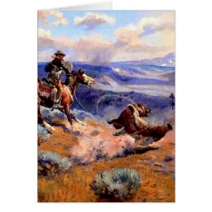 Nostalgie occidentale