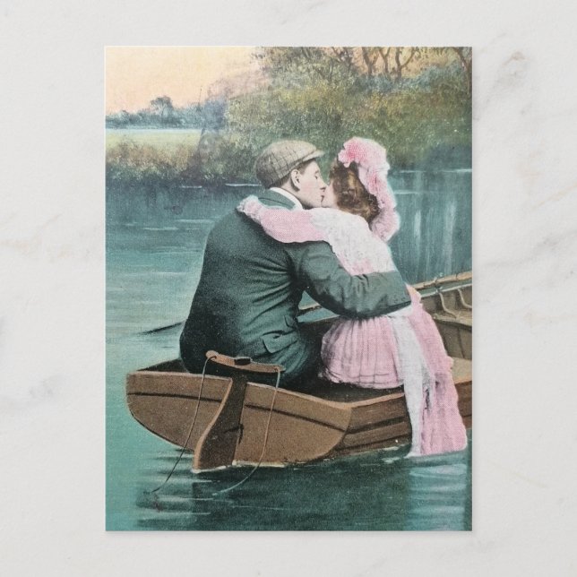 Nostalgie Vintage Livio Vacchini Gebäudes Postkarte (Vorderseite)