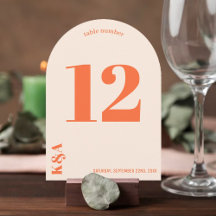Nostalgische Charm Retro-Hochzeitkarte für die Tis