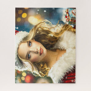 Nostalgische Weihnachten