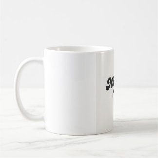 Nostalgisches Netz Kaffeetasse